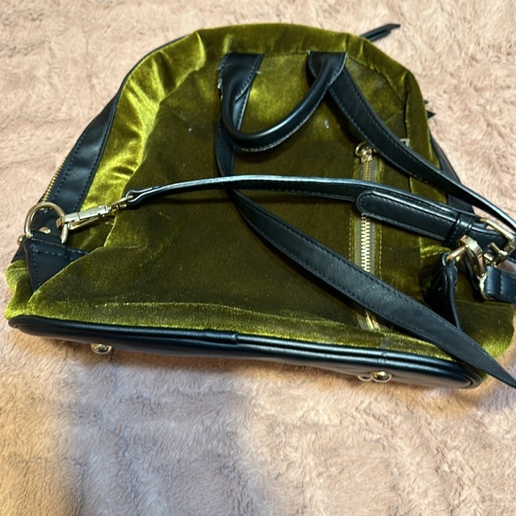 Women backpack - Picture 2 of 3